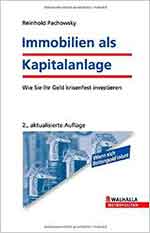 Immobilien als Kapitalanlage