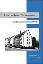 Steuerleitfaden für Vermieter