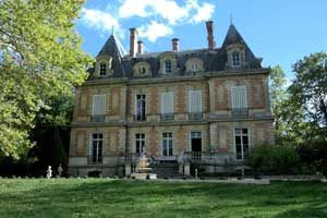 schloss-immobilien-investition