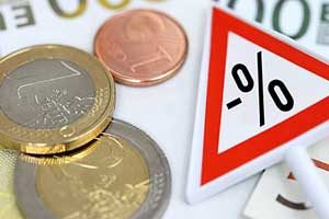 niedrige-zinsen-immobilienfinanzierung