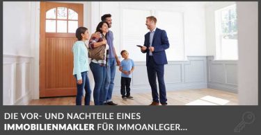 Immobilienmakler