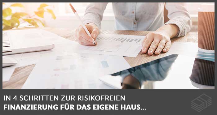 hausfinanzierung