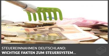 steuereinnahmen-deutschland-steuersystem