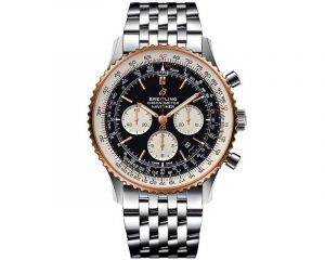 Breitling-Navitimer-Uhr