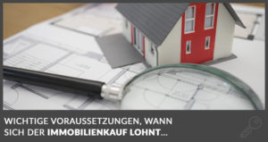 voraussetzung-immobilienkauf