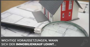 voraussetzung-immobilienkauf