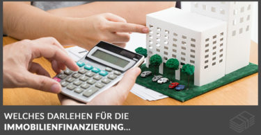 immobilienfinanzierung-welches-darlehen