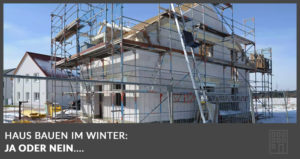 haus-bauen-im-winter